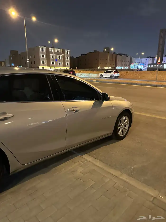 ماليبو 2020 بدي وكالة 7