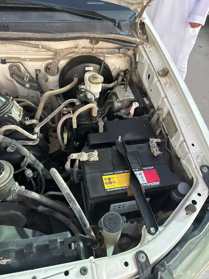 هايلكس 2015 غمارتين 16