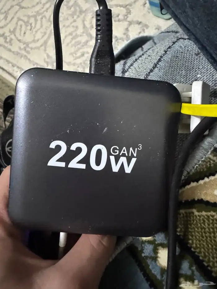 ايباد ريد ماجيك نوفا 8