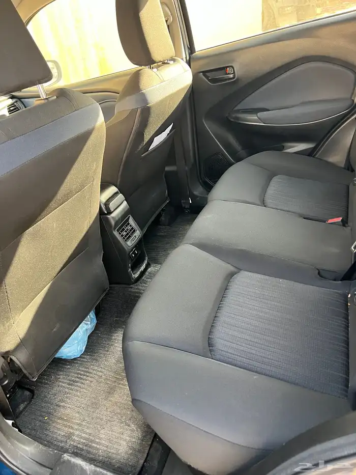 Suzuki Baleno 2023 New condition Used 60 thousand 6