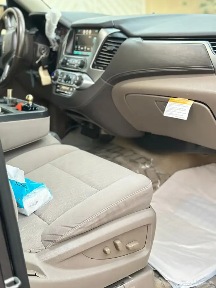 تاهو دبل سعودي 2017 وكاله شرط 39