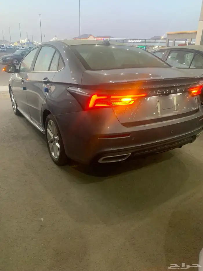 شيري اريزو 6 برو كمفورت 2024 3