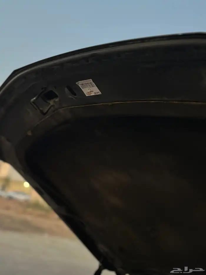 تاهو دبل سعودي 2017 وكاله شرط 71