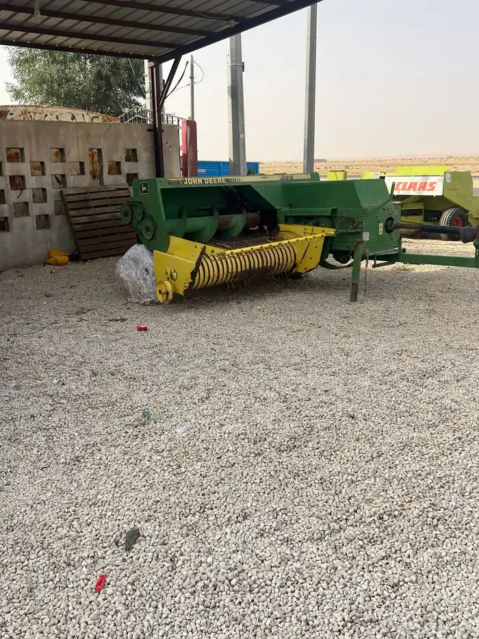 معدات زراعية 6