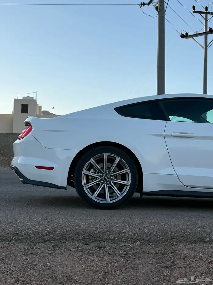 للبيع موستنج 2015 12