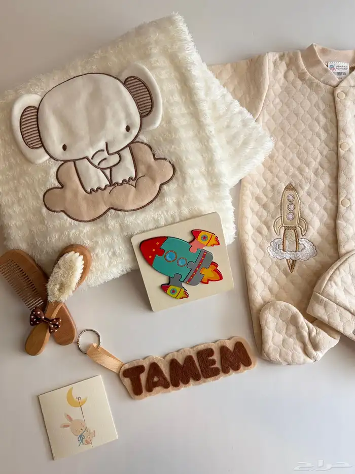 هدايا والعاب اطفال 3