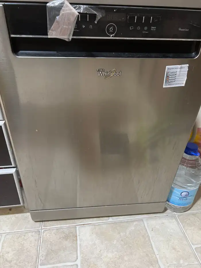 غساله مواعين Whirpool 0