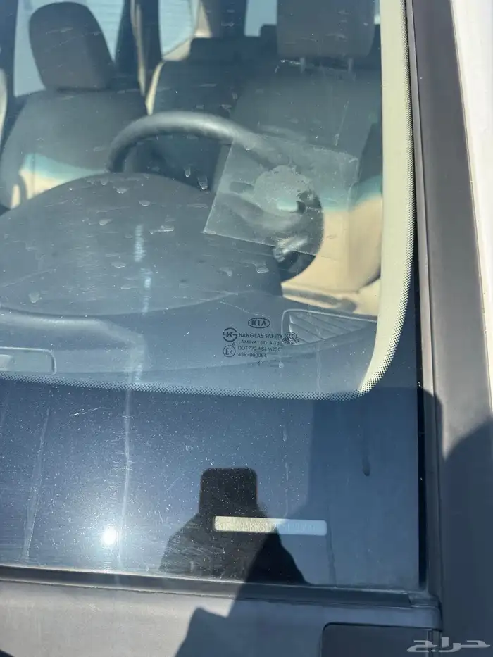 للبيع موهافي دبل موديل 2015 ماشاء الله 9