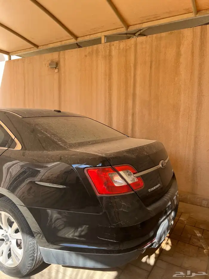 توريس موديل 2012 للبيع 5