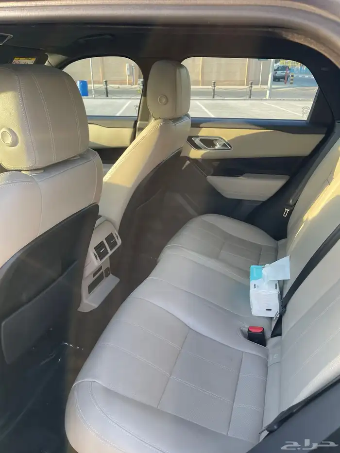 رنج روفر فيلار 2020 P250S 11