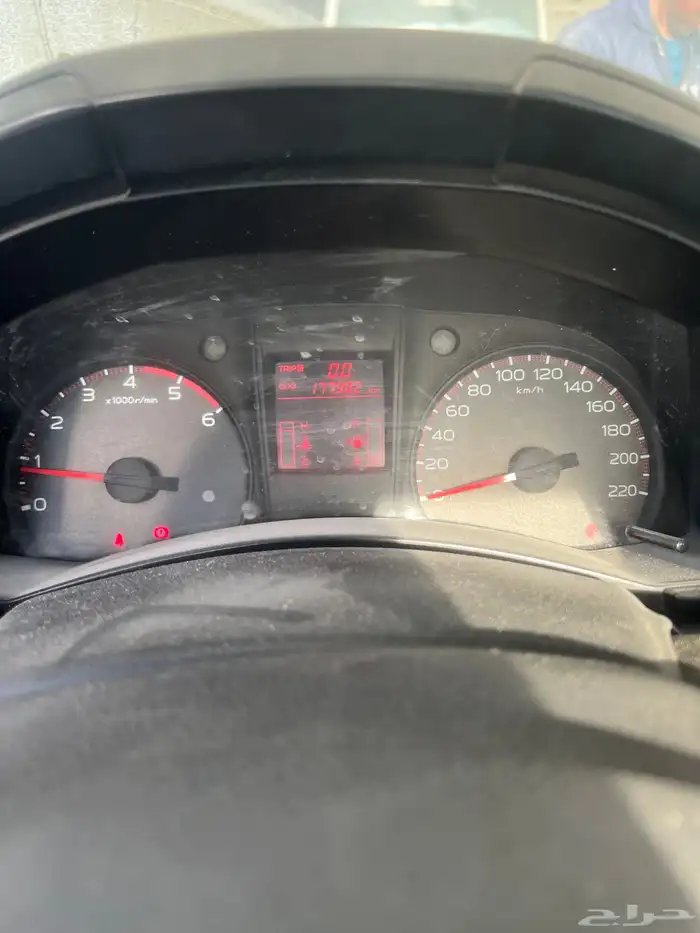 ايسوزو ديماكس 2016 3