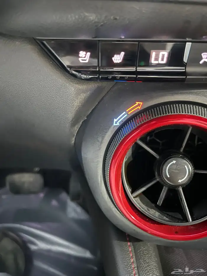 شيفرولية بليزر فل كامل اعلى فئة 2022 9