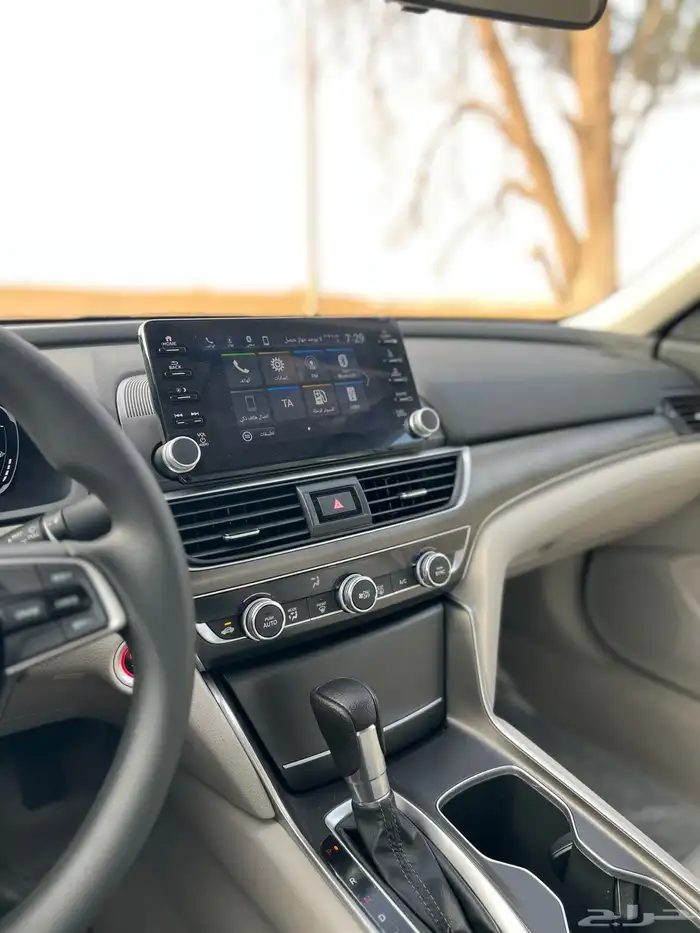 هوندا اكورد 2022 24