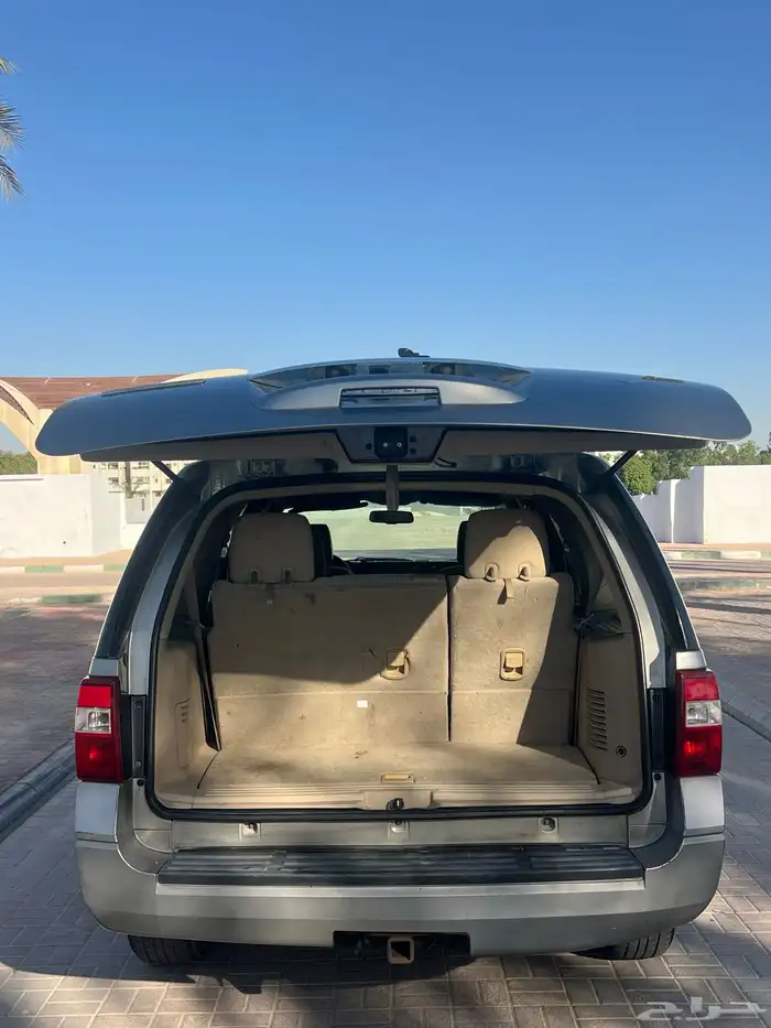 فورد اكسبيديشن 2009 19