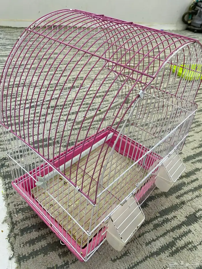 قفص طيور 0