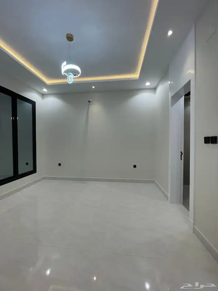 للتملك شقق ارضيه وشقق علويه من 550 الف ابها المحاله 12