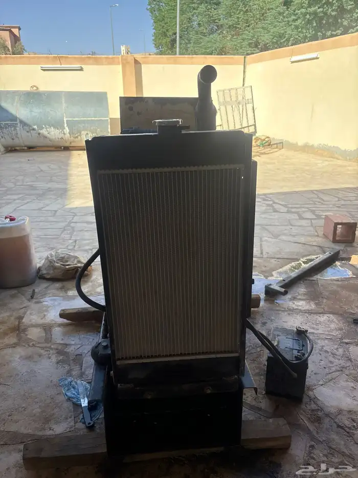 مكينه بيركنز كهرب 18 كيلو 1