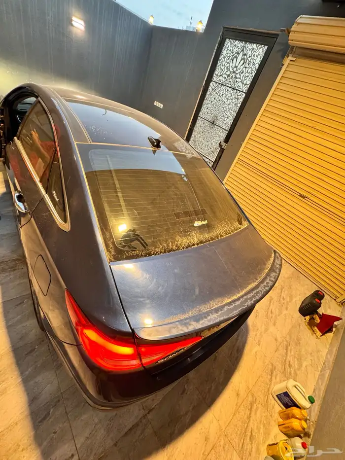 سوناتا فل كامل موديل 2016 ماشية 149 500 كم 12