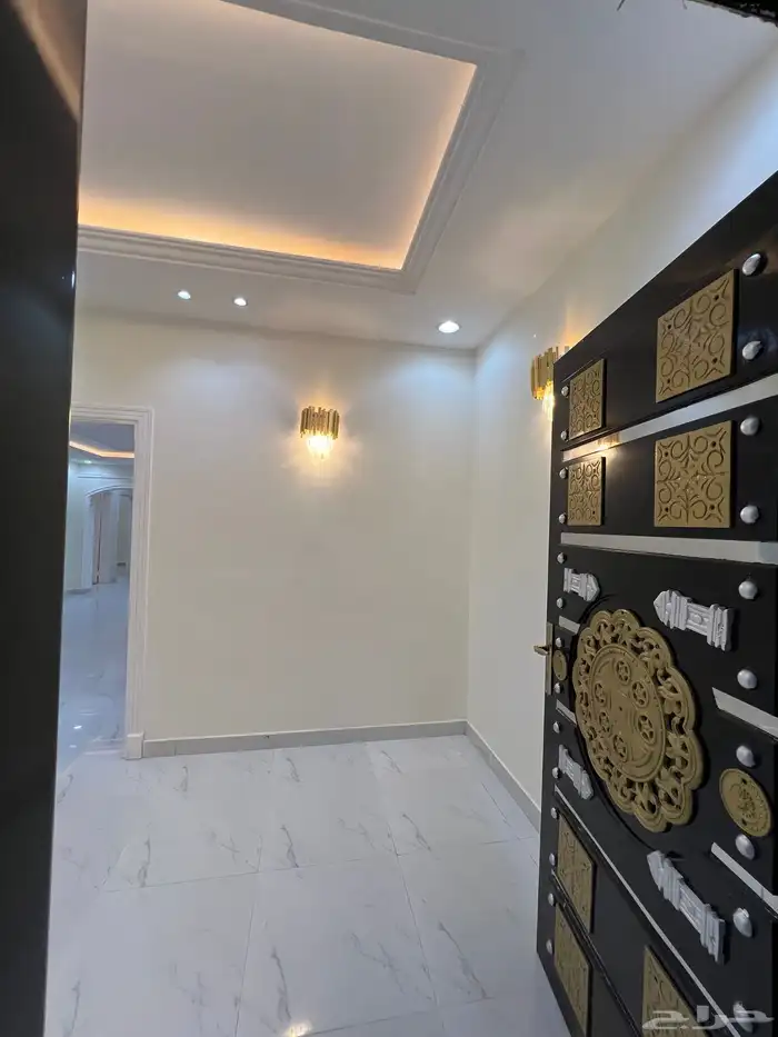 شقة للإيجار حي الحزم 2