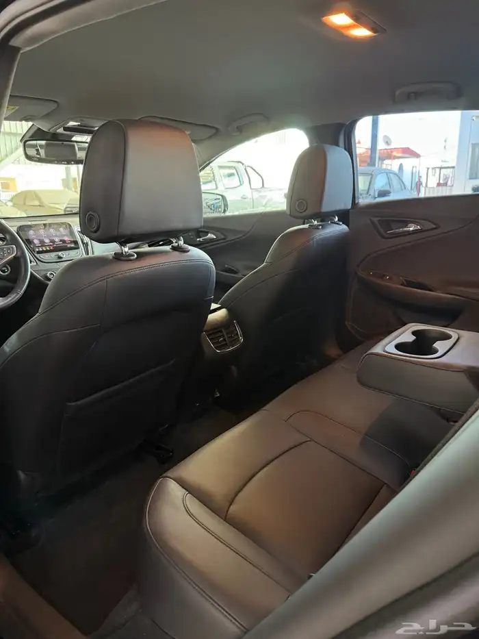 ماليبو 2020 محرك 2.0 10