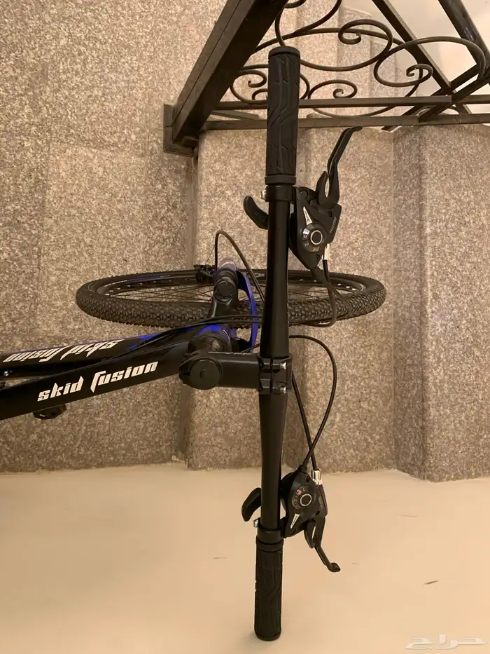 دراجه رياضيه 1