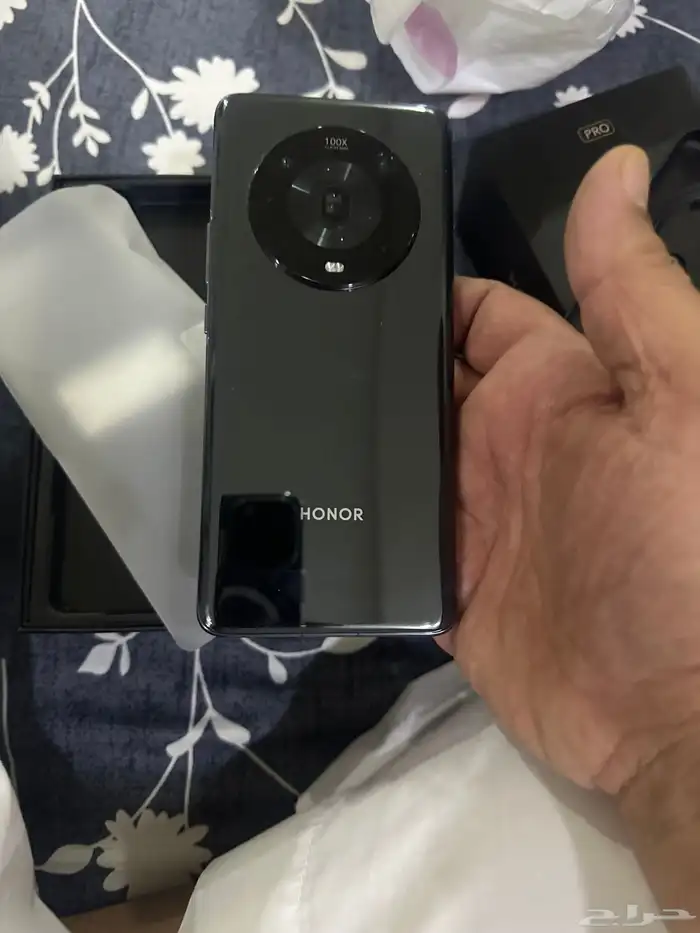 هونر ماجيك 4 برو 2