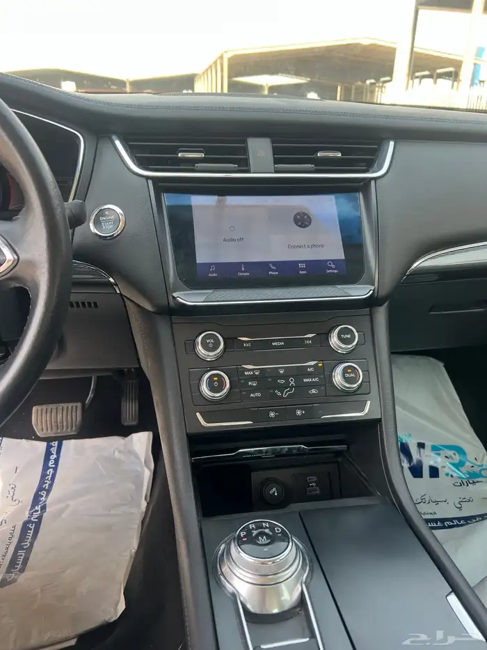 تورس 2022 عداد 41 الف فقط 4