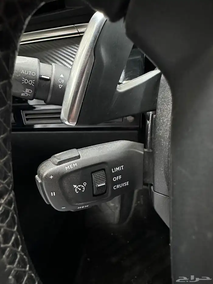 بيجو 508 موديل 2020 نظيف ممشى قليل 15