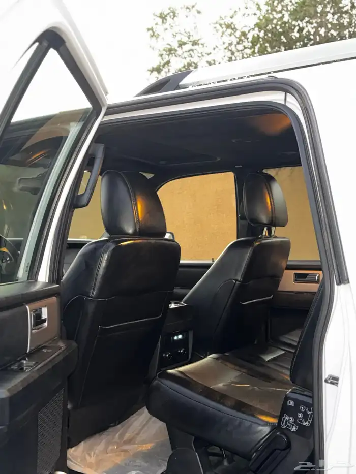 فورد اكسبيدشن 2015 17