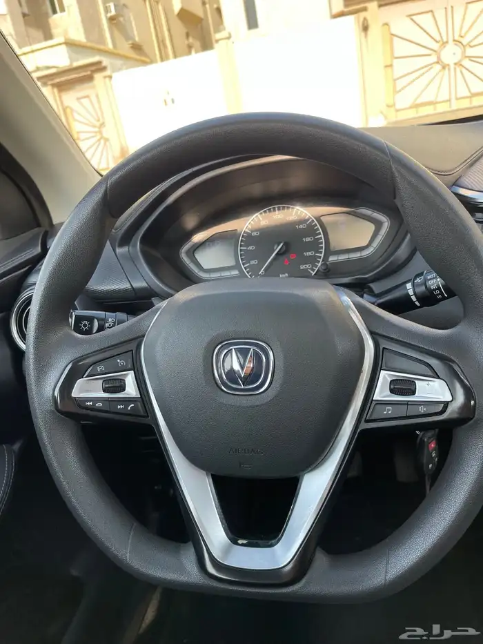 شانجان السفن L7 فل كامل 2023 بحالة ممتازة البيع 26الف 30