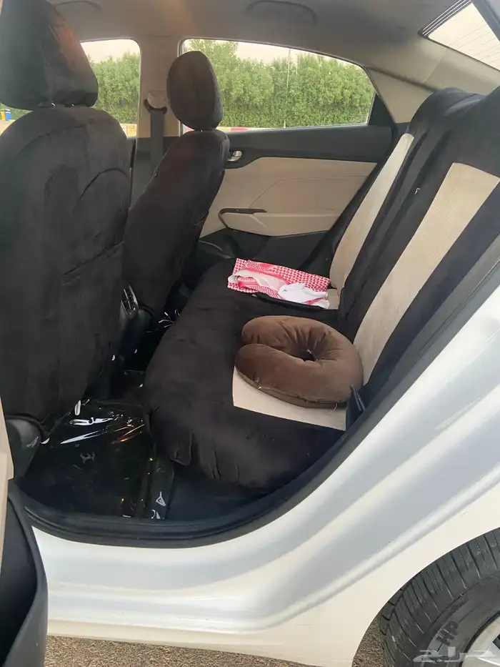 اكسنت وكاله نظيفه جدا 13