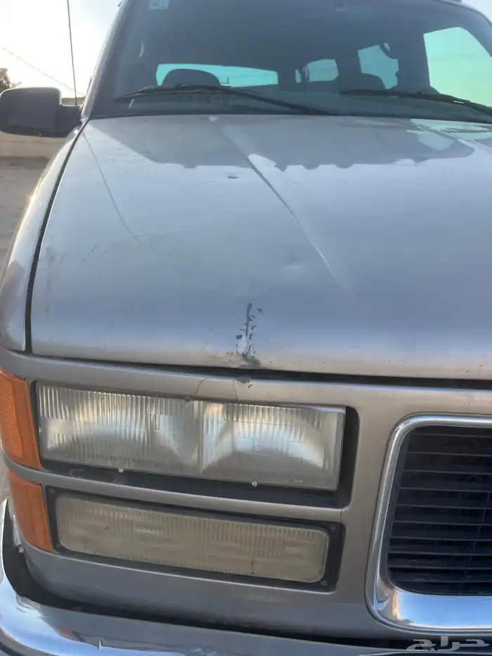 جمس سوبربان 1999 6