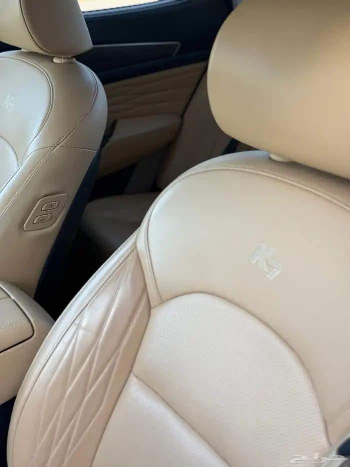 للبيع كيا كادينزا ( k7 ) وكاله 8