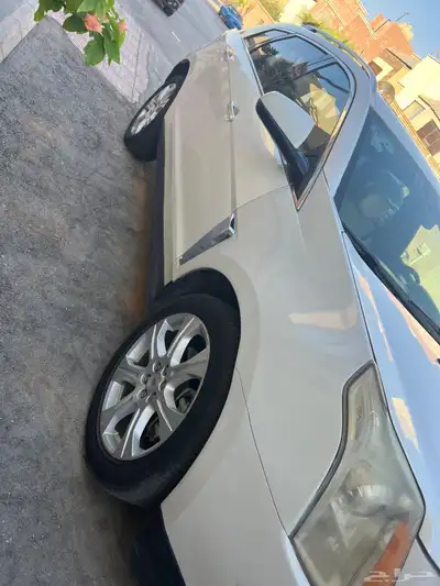 كاديلاك SRX 2016 index