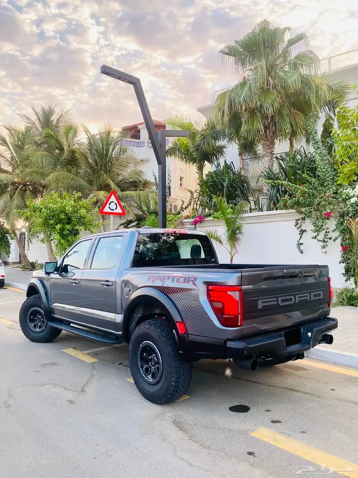 رابتر 24 للمستخدم شبه الجديد 48