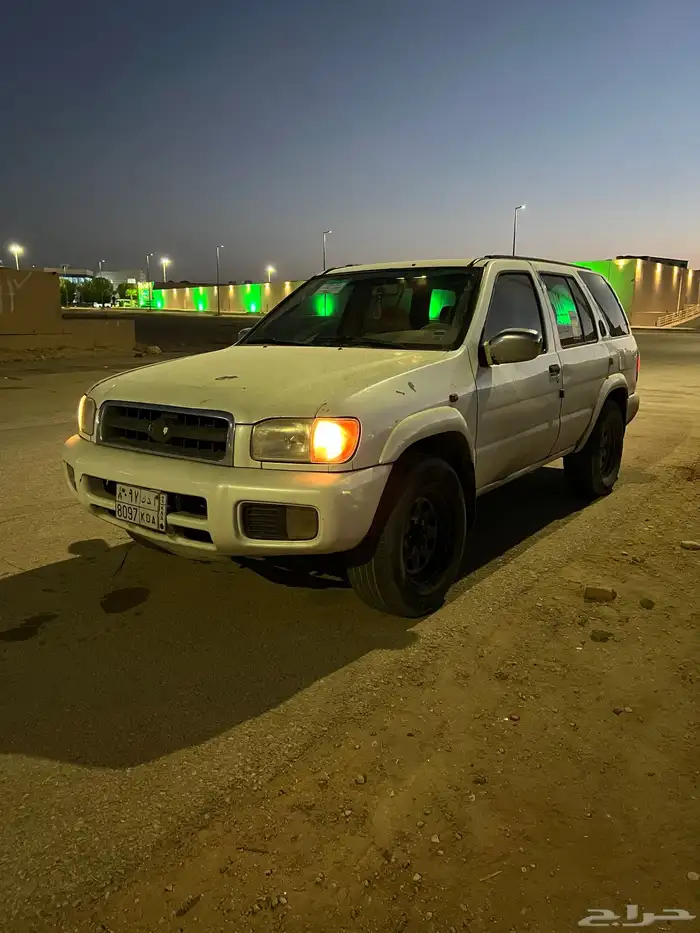 باثفندر اللبيع 2002 4