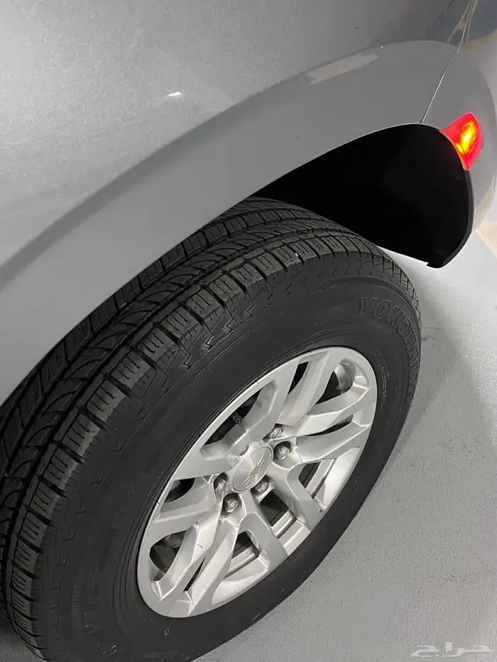 للبيع تاهو سوبربان 2022 وكالة 4