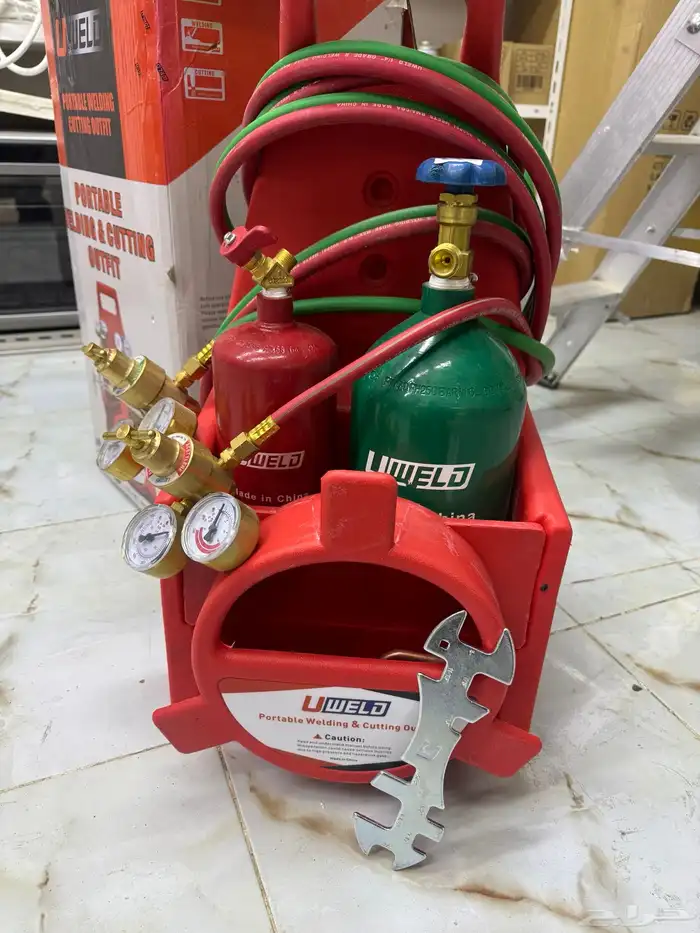 اسطوانات اكسجين 0