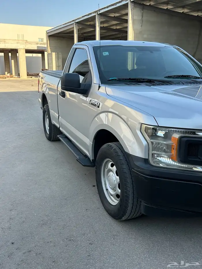 فورد f150 3