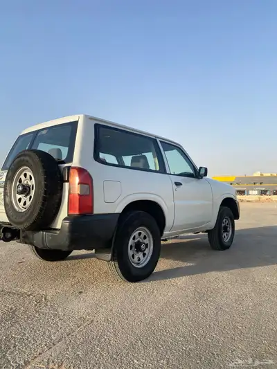 ربع باترول 2010 index