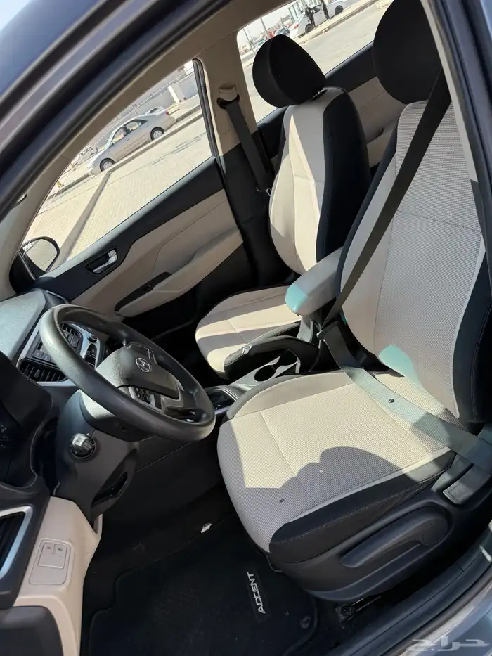 اكسنت 2023 استندر وارد المجدوعي 10