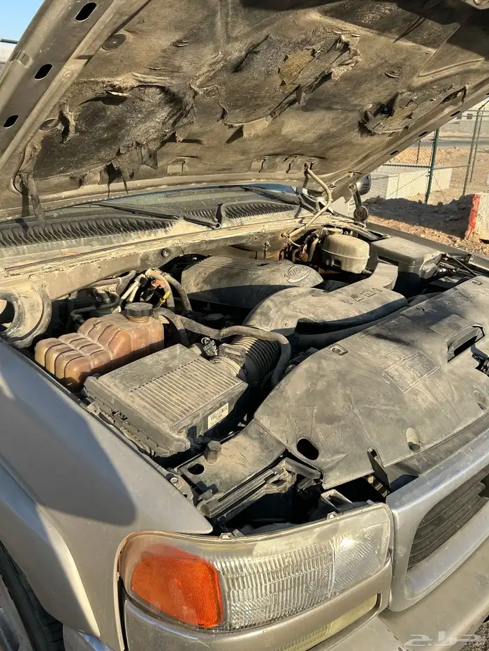 جمس يوكن 2005 8