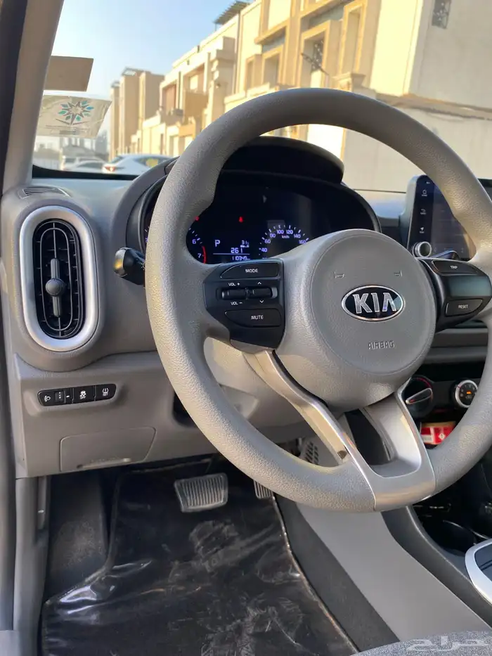 للبيع كيا بيكانتو 2020 Kia Picanto 23
