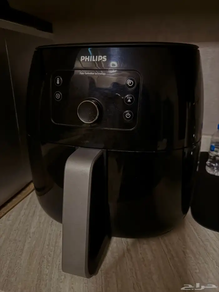 قلاية هوائية فيليبس 0