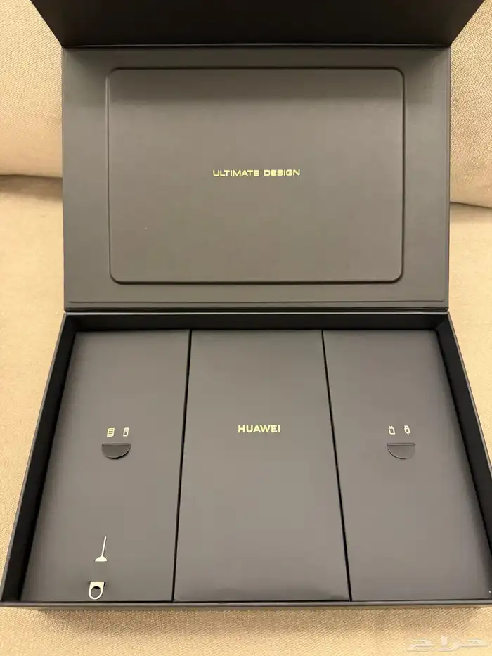 جوال هواوي ميت اكس تي 2