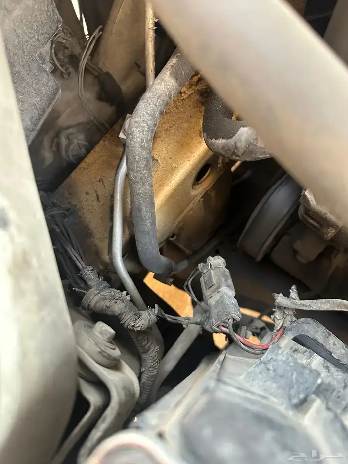 اكورد 2006 للبيع 19