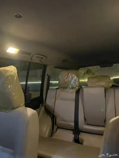 ميتسوبيشي باجيرو موديل 2010 بودي قير ماكينه شرط ممشى 177000 index