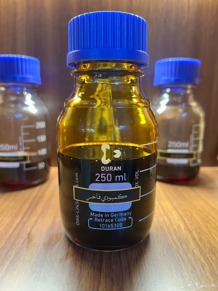 دهن عود كمبودي فاخر جمله 0