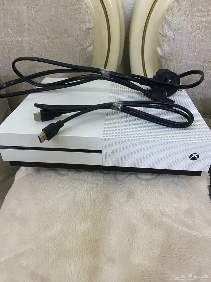 اكس بوكس ون اس XBOX ONE S 1