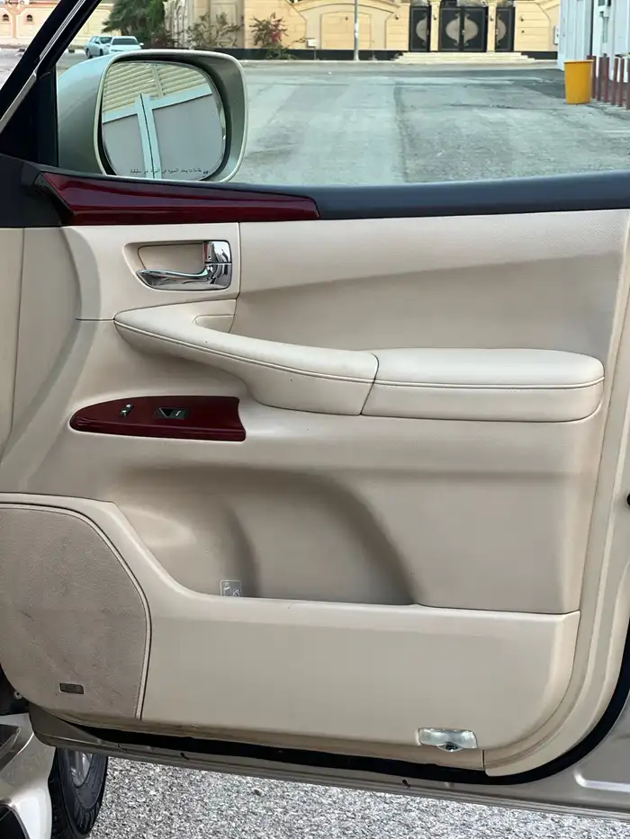 لكزس LX570 2014 فل ( بريمي ) 36